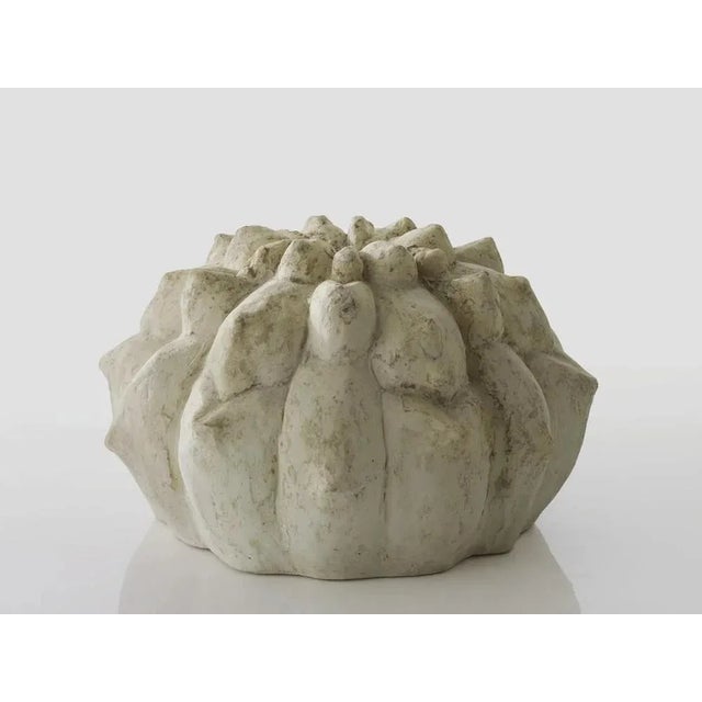 Sculture Domestiche by Imperfettolab 2006 Dimensions: D 67 x W 67 x H 40 cm Materials: Resin These sculptures are born...