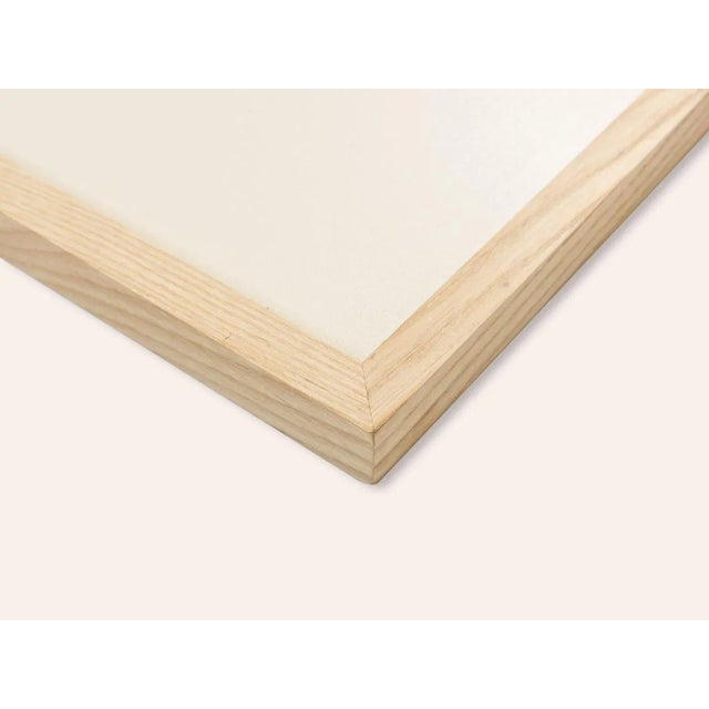 Sunset, Oil on Panel, Framed For Sale - Image 9 of 11