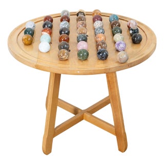 20th Century French Game Table For Sale