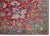 Mid-20th Century Isfahan Rug For Sale - Image 10 of 11