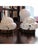 Mushroom Lamps, 1970s, Set of 2 For Sale - Image 7 of 11