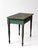 Antique American Painted Table With Drawer For Sale - Image 12 of 18