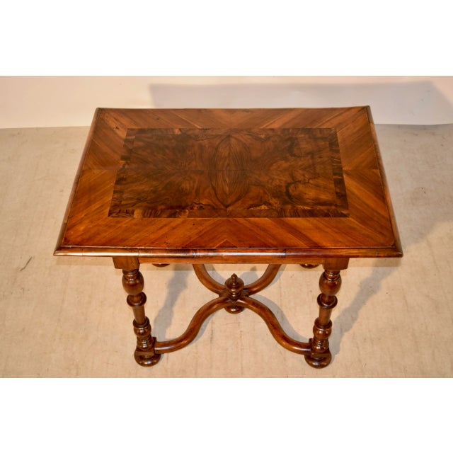Early 19th C French Table For Sale - Image 4 of 5