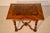 Early 19th C French Table For Sale - Image 4 of 5