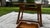 Tan Jamestown Solid Oak Coffee Table – Classic Traditional Design For Sale - Image 8 of 12