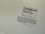 Crate & Barrel Clapboard Media Console, White For Sale - Image 10 of 12