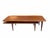Make a striking mid-century statement with this rare "Switchblade" Swivel Coffee Table. Combining iconic 1960s Danish...