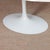 Eero Saarinen Tulip Dining Table by Eero Saarinen for Knoll, 1970 For Sale - Image 4 of 8
