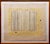 1979 Gene Davis "Yellow Jack" Signed Artist Proof Lithograph For Sale In Washington DC - Image 6 of 12