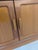 Secretary Desk in Teak For Sale - Image 10 of 15