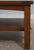 2000 - 2009 Stickley Mission Oak Tile Top Coffee Cocktail Table For Sale - Image 5 of 14