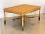 Wicker Dining Table, 1980s For Sale - Image 12 of 12