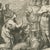 Pieter Mortier, David Spares Saul and Abigail Meets David, 1700, Engraving For Sale - Image 6 of 12