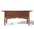 Mid 19th Century Antique Chinese 72" Long Apothecary Cabinet For Sale - Image 5 of 5