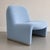 1970s Alky Lounge Chair Giancarlo Piretti for Castelli, 1970s For Sale - Image 5 of 6