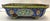 Metal 18th Century Chinese Canton Enamel Jardiniere Bonsai Container With Exquisite Decorations For Sale - Image 7 of 18