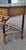 1950s French Empire 1950s Writing Desk With Winged Swan Legs For Sale - Image 5 of 12