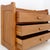 Brown Brutalist Oak Chest of Drawers from De Puydt, Belgium, 1980s For Sale - Image 8 of 14