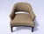 Thomas O'Brien Continental Club Chair by Century Furniture, 2000s For Sale In Philadelphia - Image 6 of 15