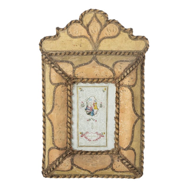 Portuguese Register, 19th Century For Sale