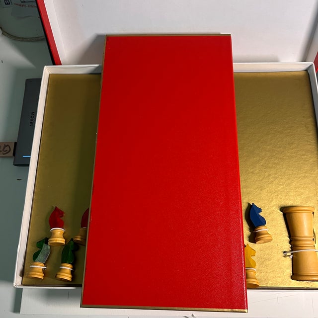 1970s 1975 Jeu De Dada French Game For Sale - Image 5 of 12