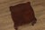 Late 20th Century Century Georgian Style Furniture Pair Of End Tables For Sale - Image 5 of 17