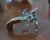 Antique George III Brass, Iron and Mahogany Flintlock Tinder Pistol For Sale - Image 10 of 18