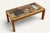 1960s Coffee Table in Elm and Ceramic by Pierre Chapo, 1960 For Sale - Image 5 of 17