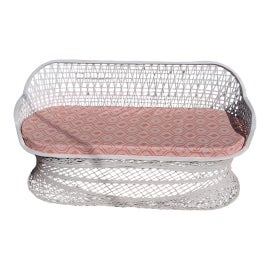 Example of Fiberglass Patio and Garden Furniture