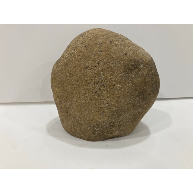 Granite Owl For Sale - Image 4 of 4