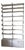 Bookshelf with 16 Shelves by Dieter Rams for Vitsoe, Germany, 1960s For Sale