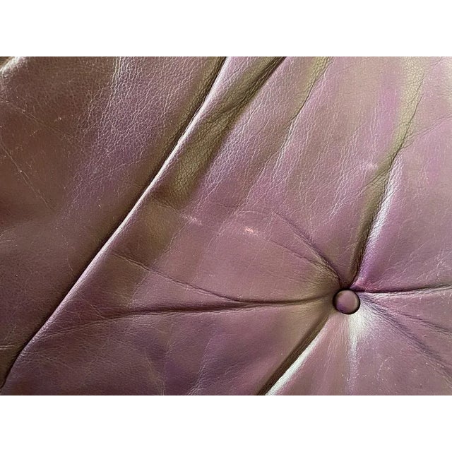 Set of Siesta Armchairs attributed to Ingmar Relling For Sale - Image 10 of 11