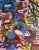 Kusbudiyanto, Pandemic, 2020, Acrylic on Canvas For Sale - Image 7 of 13