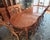 Vintage 1987 Hickory Manufacturing Co. Dining Collection For Sale - Image 11 of 18