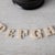Mid 19th Century Victorian Bone Alphabet Letters in Turned Horn Box, c.1840 For Sale - Image 5 of 8