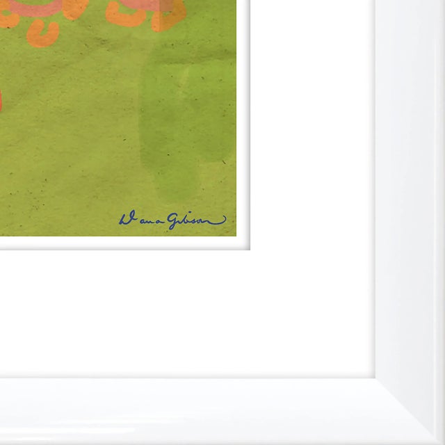 Artist and Entrepreneur Dana Gibson first launched her business 15 years ago with a line of hand-sculpted porcelain. Henri...