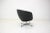 Swivel Chair, Cechoslovakia, 1970s For Sale - Image 9 of 13