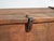 Antique Carved Trunk in Pine Wood, Romania, 1900 For Sale - Image 4 of 11