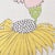 Schumacher Schumacher X Celerie Kemble Bouquet Toss Pillow in Pink Lemonade For Sale - Image 4 of 5