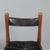 Late 20th Century Chairs by Silvio Coppola for Bernini, 1970s, Set of 6 For Sale - Image 5 of 11
