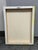 John Fooks Acrylic on Canvas Abstract Painting For Sale - Image 11 of 12