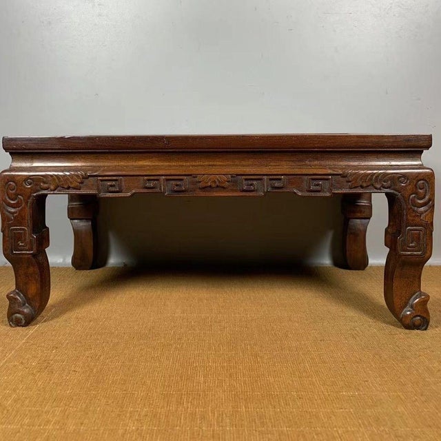 Dimensions: Length 40.5cm (15.94") x Width 21.5cm (8.46") x Height 18.5cm (7.28") Material: Huali Rosewood (Solid Wood)...