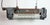 Industrial Industrial Grey Hanging Tube Light from Elektrosvit, 1970s For Sale - Image 3 of 18