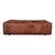 Three-Seater Leather Brown Couch from Machalke Valentino For Sale - Image 17 of 18