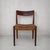 Details * Designer: Poul Cadovius * Model: Pia Chair * Manufacturer: Danish Møbler * Origin: Denmark * Period: Mid Century...