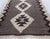 European Folk Stamverband II Goat Hair Rug by Doris Leslie Blau For Sale - Image 4 of 7
