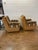 Vintage Modular Seating Set, 1970, Set of 5 For Sale - Image 4 of 16