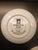 Ceramic Late 20th Century House of Erté Limited Edition Art Deco Porcelain Plates - Set of Five For Sale - Image 7 of 11