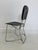 Alu-Flex Dining Chairs by Armin Wirth, 1960s, Set of 4 For Sale - Image 10 of 13