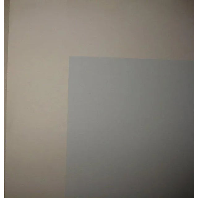 10am Elevated Entrance Upper Broadway Nyc New York City Subway Silkscreen by Saul Chase For Sale - Image 9 of 10